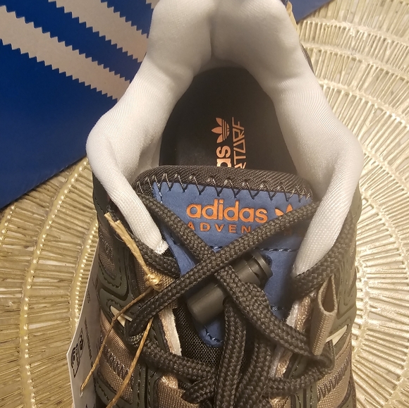 ADIDAS HYPERTURF - Picture 5 of 10